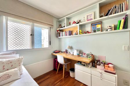 Apartamento à venda com 134m², 3 quartos e 3 vagasSuite 1