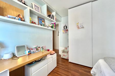 Apartamento à venda com 134m², 3 quartos e 3 vagasSuite 1