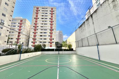 Apartamento à venda com 134m², 3 quartos e 3 vagasÁrea comum