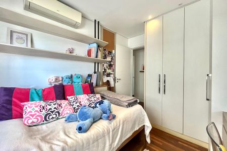 Apartamento à venda com 134m², 3 quartos e 3 vagasSuite 2