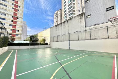 Apartamento à venda com 134m², 3 quartos e 3 vagasÁrea comum