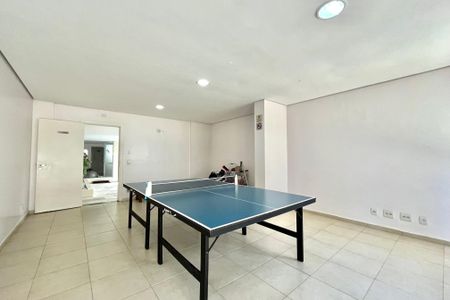 Apartamento à venda com 134m², 3 quartos e 3 vagasÁrea comum
