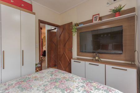 Apartamento à venda com 60m², 2 quartos e sem vaga Apartamento à venda com 60m², 2 quartos e sem vagaQuarto 1