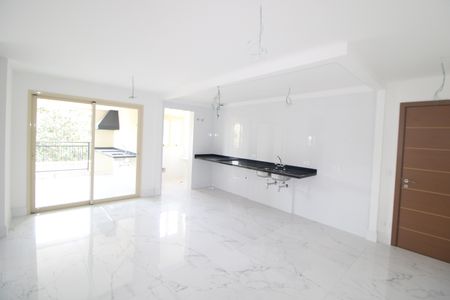 Apartamento à venda com 75m², 2 quartos e 1 vagaSala/Cozinha