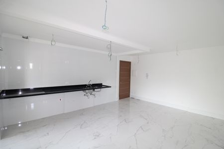 Apartamento à venda com 75m², 2 quartos e 1 vagaSala/Cozinha