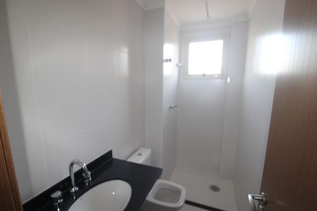 Apartamento à venda com 75m², 2 quartos e 1 vagaBanheiro 