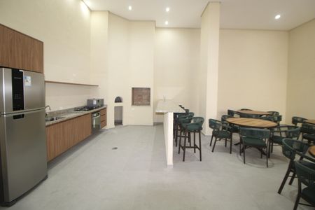 Apartamento à venda com 75m², 2 quartos e 1 vagaÁrea Comum