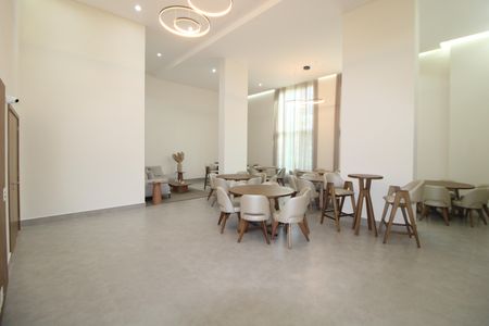 Apartamento à venda com 75m², 2 quartos e 1 vagaÁrea Comum