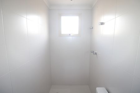 Apartamento à venda com 75m², 2 quartos e 1 vagaBanheiro da Suíte