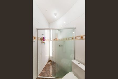 Casa à venda com 404m², 3 quartos e 5 vagasBanheiro da Suíte