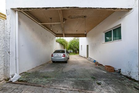 Casa à venda com 404m², 3 quartos e 5 vagasGaragem
