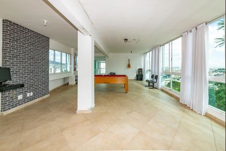 Casa à venda com 404m², 3 quartos e 5 vagasSala 3