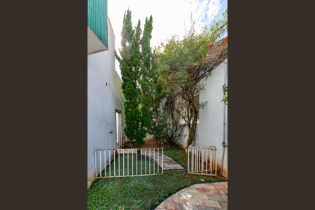 Casa à venda com 404m², 3 quartos e 5 vagasÁrea Externa