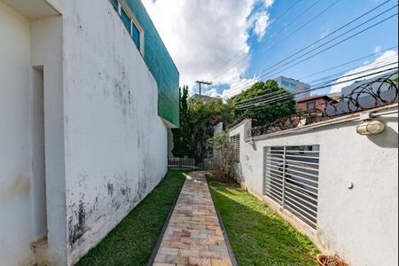 Casa à venda com 404m², 3 quartos e 5 vagasÁrea Externa