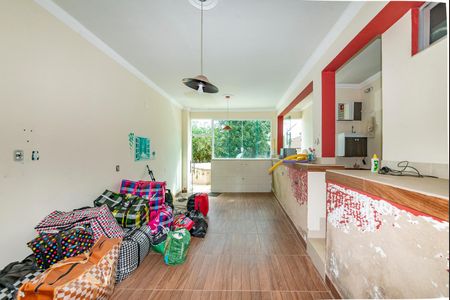 Casa à venda com 404m², 3 quartos e 5 vagasSala 4