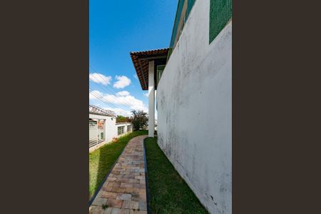 Casa à venda com 404m², 3 quartos e 5 vagasÁrea Externa