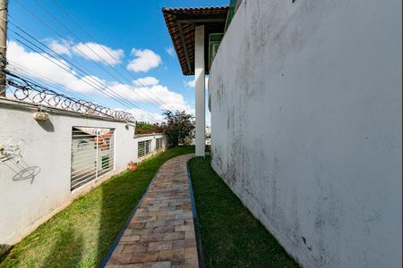 Casa à venda com 404m², 3 quartos e 5 vagasÁrea Externa