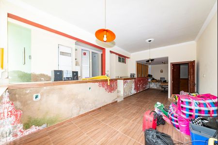 Casa à venda com 404m², 3 quartos e 5 vagasSala 4