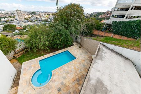 Casa à venda com 404m², 3 quartos e 5 vagasSala 3