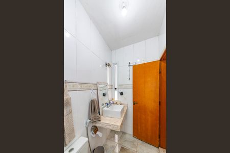 Casa à venda com 404m², 3 quartos e 5 vagasBanheiro Social 2