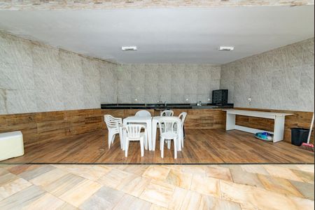 Casa à venda com 404m², 3 quartos e 5 vagasVaranda