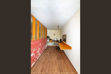 Casa à venda com 404m², 3 quartos e 5 vagasSala 4