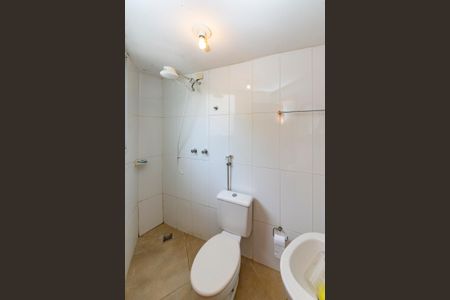 Casa à venda com 404m², 3 quartos e 5 vagasBanheiro de serviço