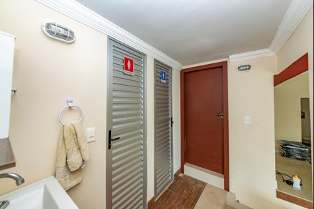 Casa à venda com 404m², 3 quartos e 5 vagasLavabo