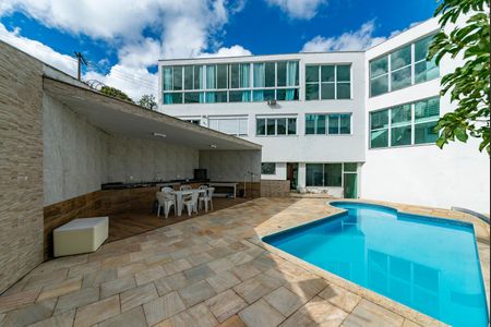 Casa à venda com 404m², 3 quartos e 5 vagasPiscina