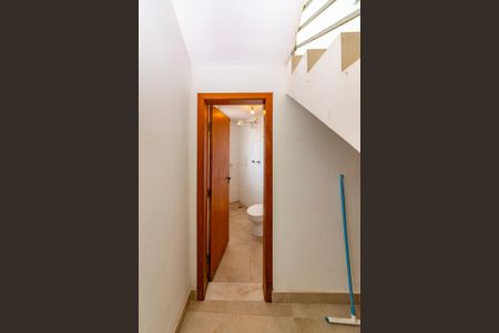 Casa à venda com 404m², 3 quartos e 5 vagasBanheiro de serviço