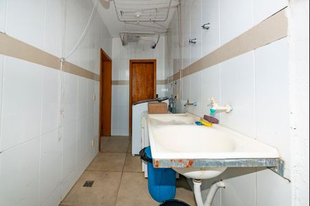 Casa à venda com 404m², 3 quartos e 5 vagasÁrea de Serviço