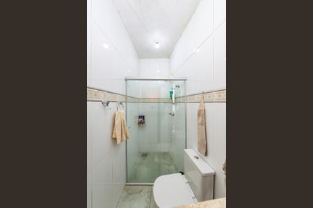 Casa à venda com 404m², 3 quartos e 5 vagasBanheiro Social 2