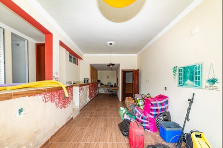 Casa à venda com 404m², 3 quartos e 5 vagasSala 4