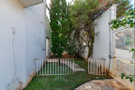 Casa à venda com 404m², 3 quartos e 5 vagasÁrea Externa