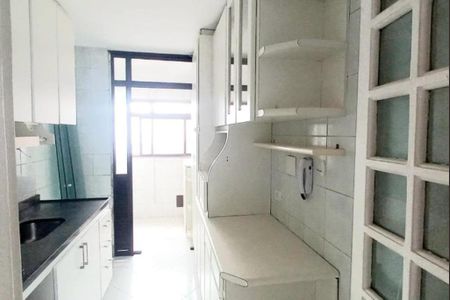 Apartamento à venda com 78m², 3 quartos e 2 vagasFoto 08