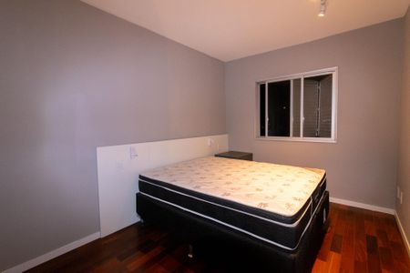 Apartamento à venda com 60m², 1 quarto e 1 vagaQuarto 