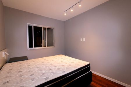 Apartamento à venda com 60m², 1 quarto e 1 vagaQuarto 