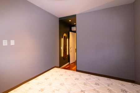 Apartamento à venda com 60m², 1 quarto e 1 vagaQuarto 