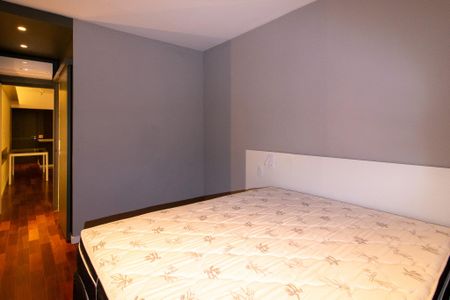 Apartamento à venda com 60m², 1 quarto e 1 vagaQuarto 