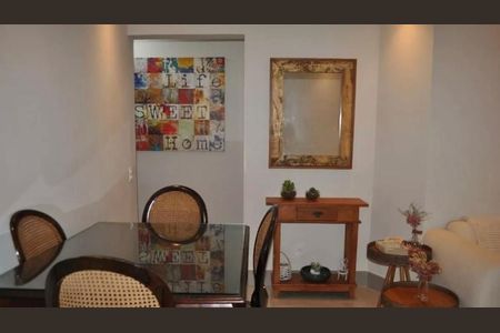 Apartamento à venda com 65m², 3 quartos e 1 vaga