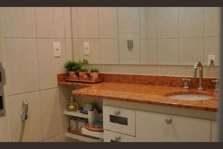 Apartamento à venda com 65m², 3 quartos e 1 vaga