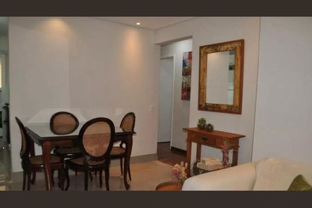 Apartamento à venda com 65m², 3 quartos e 1 vaga