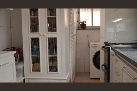 Apartamento à venda com 65m², 3 quartos e 1 vaga