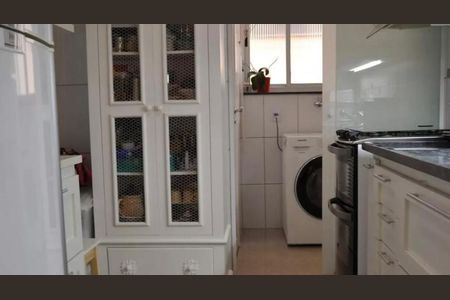 Apartamento à venda com 65m², 3 quartos e 1 vaga