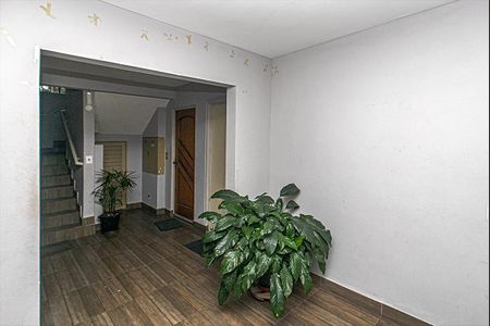 Apartamento à venda com 45m², 2 quartos e sem vagaHall de Entrada