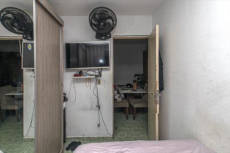 Apartamento à venda com 45m², 2 quartos e sem vagaQuarto 2
