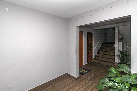 Apartamento à venda com 45m², 2 quartos e sem vagaHall de Entrada