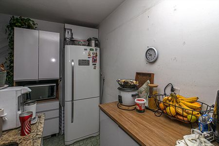 Apartamento à venda com 45m², 2 quartos e sem vagaCozinha