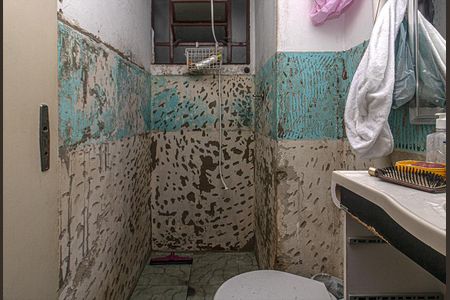 Apartamento à venda com 45m², 2 quartos e sem vagaBanheiro