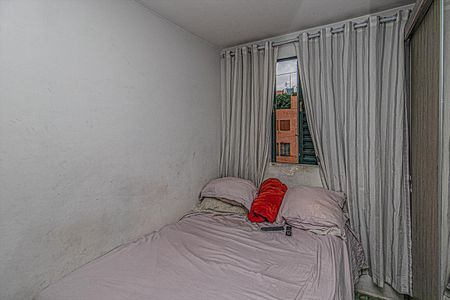 Apartamento à venda com 45m², 2 quartos e sem vagaQuarto 2